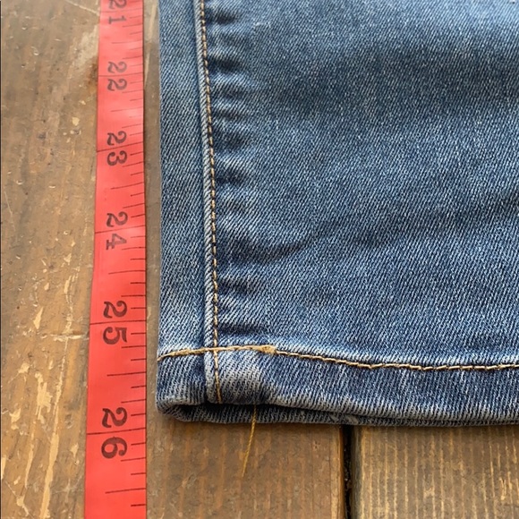 Lucky Brand Jeans - Picture 8 of 8